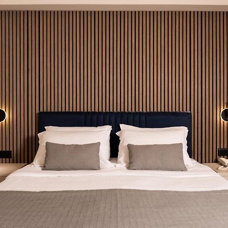 Palatino Hotel Закинтос Экстерьер фото