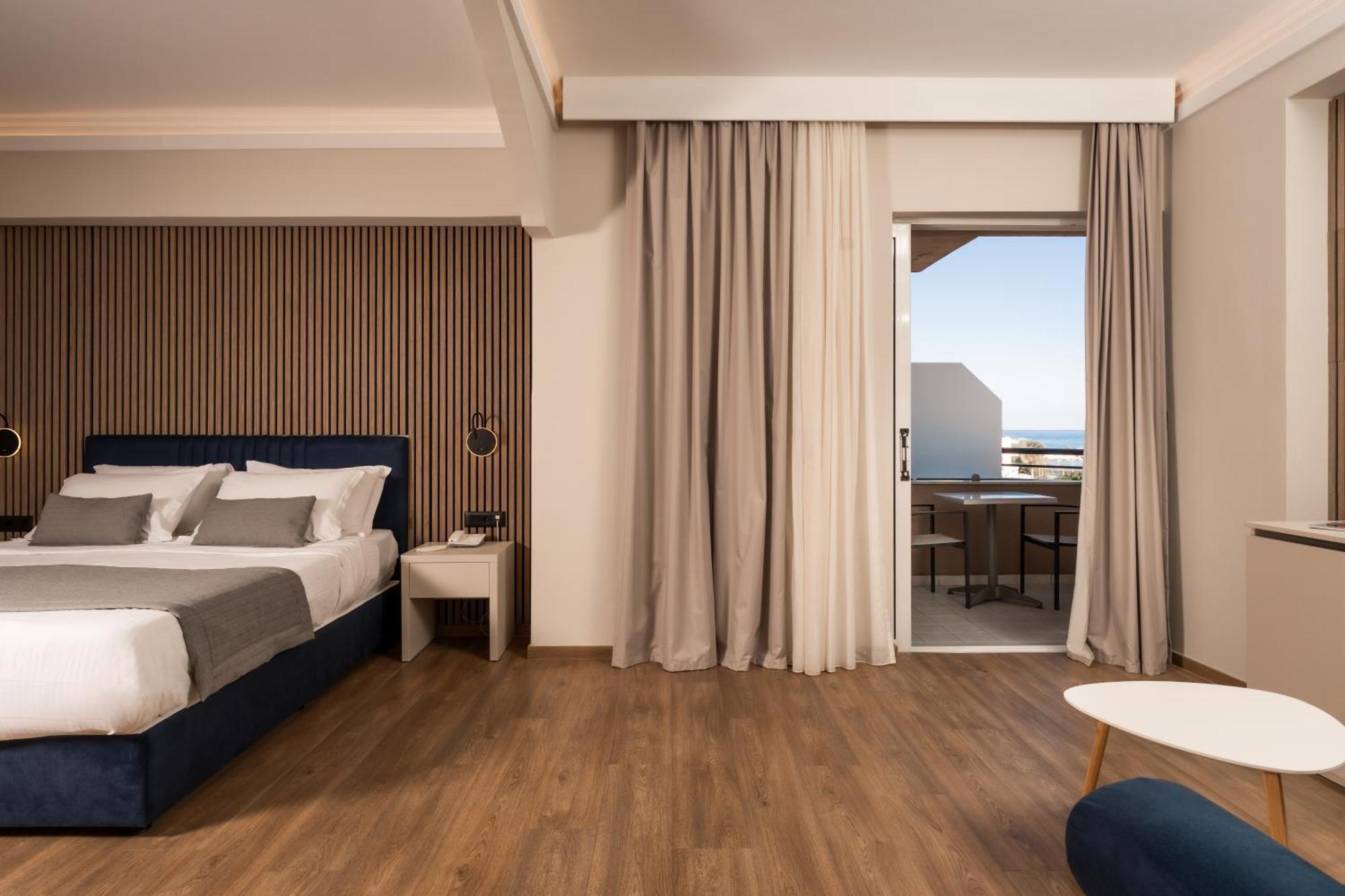 Palatino Hotel Закинтос Экстерьер фото